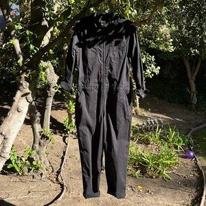 Vans off the wall jumpsuit
